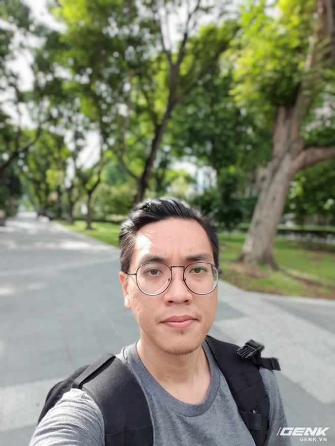 Trải nghiệm nhanh camera iPhone XS Max tại Singapore: chụp auto ngon nhưng tính năng xoá phông vẫn chưa thật sự thuyết phục - Ảnh 15. Trải nghiệm nhanh camera iPhone XS Max tại Singapore: chụp auto ngon nhưng tính năng xoá phông vẫn chưa thật sự thuyết phục - Ảnh 15.