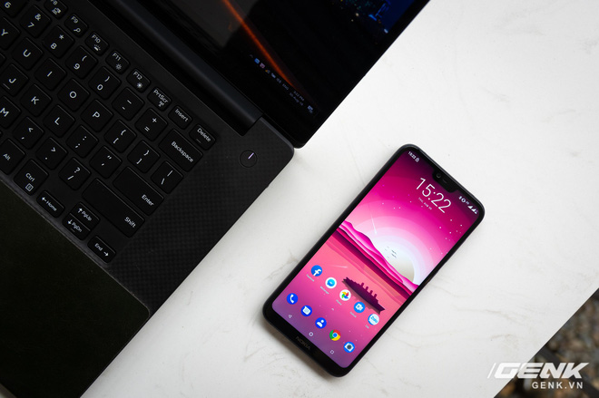 Đánh giá Nokia 6.1 Plus: khi phân khúc 7 triệu đã quá chật chội, cơ hội nào cho Nokia? - Ảnh 4. Đánh giá Nokia 6.1 Plus: khi phân khúc 7 triệu đã quá chật chội, cơ hội nào cho Nokia? - Ảnh 4.