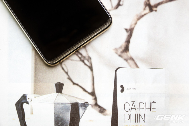 Đánh giá Mobiistar X: chinh chiến ở Ấn Độ một thời gian có giúp thương hiệu Việt này trưởng thành? - Ảnh 3. Đánh giá Mobiistar X: chinh chiến ở Ấn Độ một thời gian có giúp thương hiệu Việt này trưởng thành? - Ảnh 3.