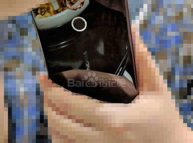 Nokia 7.1 (Plus) lộ ảnh thực tế, camera kép phía sau, màn hình tai thỏ - Ảnh 2. Nokia 7.1 (Plus) lộ ảnh thực tế, camera kép phía sau, màn hình tai thỏ - Ảnh 2.