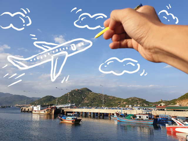 Có Galaxy Note9 mà không thử trò này thì thật lãng phí! - Ảnh 6.