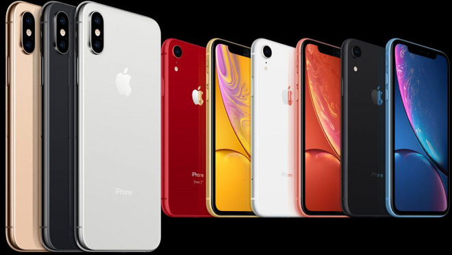Nhờ chiêu bài tăng dung lượng bộ nhớ, Apple bán 1 lãi 3 - Ảnh 1. Nhờ chiêu bài tăng dung lượng bộ nhớ, Apple bán 1 lãi 3 - Ảnh 1.