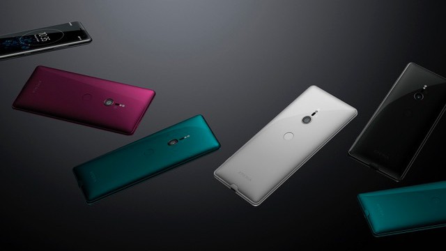 Trong danh sách không có Galaxy Note9, Sony Xperia XZ3 được bầu là smartphone có màn hình xuất sắc nhất - Ảnh 3.
