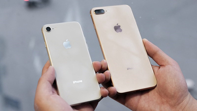 Chiếc iPhone X giá tốt sắp ra mắt của Apple sẽ là chiếc iPhone hấp dẫn nhất từ trước đến nay - Ảnh 1. Chiếc iPhone X giá tốt sắp ra mắt của Apple sẽ là chiếc iPhone hấp dẫn nhất từ trước đến nay - Ảnh 1.