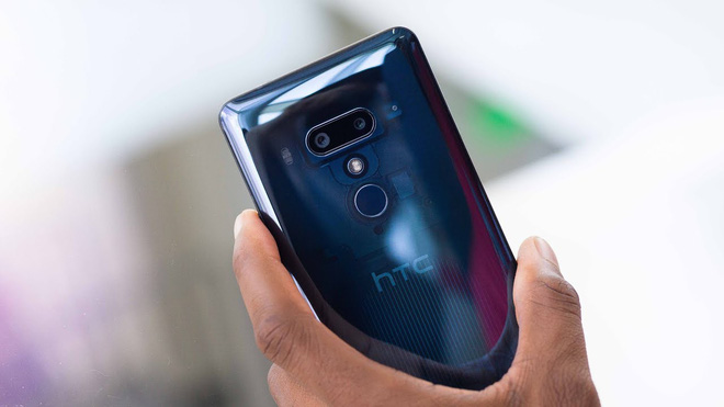 HTC thông báo doanh thu tháng 8/2018 giảm 54% so với cùng kỳ năm ngoái, U12+ gây thất vọng - Ảnh 1. HTC thông báo doanh thu tháng 8/2018 giảm 54% so với cùng kỳ năm ngoái, U12+ gây thất vọng - Ảnh 1.