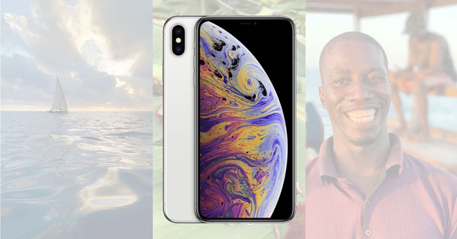 Ngắm 22 bức ảnh đời thường được chụp từ iPhone XS: có xứng danh camera tiên tiến nhất thế giới như Apple quảng cáo? - Ảnh 1.