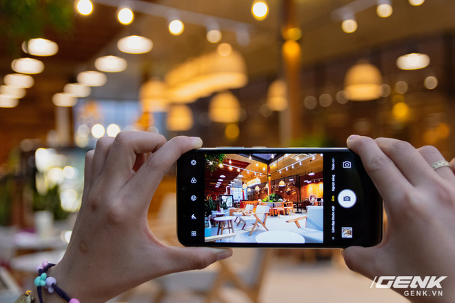 Đánh giá Mobiistar X: chinh chiến ở Ấn Độ một thời gian có giúp thương hiệu Việt này trưởng thành? - Ảnh 5. Đánh giá Mobiistar X: chinh chiến ở Ấn Độ một thời gian có giúp thương hiệu Việt này trưởng thành? - Ảnh 5.