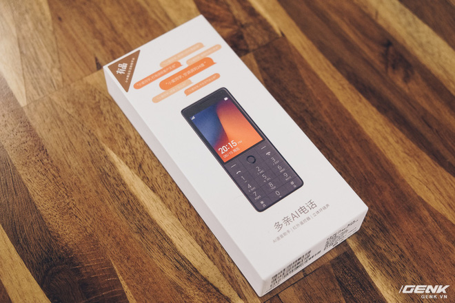 Trải nghiệm Xiaomi Qin AI: Phần cứng tuyệt vời cho một chiếc máy cơ bản, tuy nhiên phần mềm không phù hợp để hoạt động tại VN - Ảnh 1. Trải nghiệm Xiaomi Qin AI: Phần cứng tuyệt vời cho một chiếc máy cơ bản, tuy nhiên phần mềm không phù hợp để hoạt động tại VN - Ảnh 1.