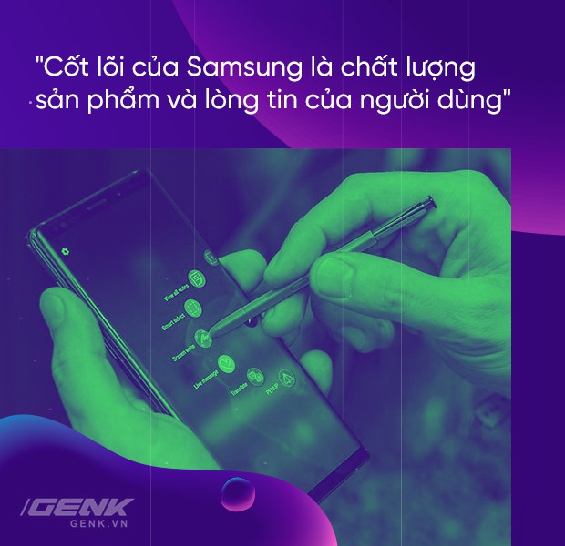 Long hổ tranh đấu: cuộc chiến khốc liệt giữa Samsung và Xiaomi nhằm tranh giành thị trường tiềm năng nhất thế giới - Ảnh 11.