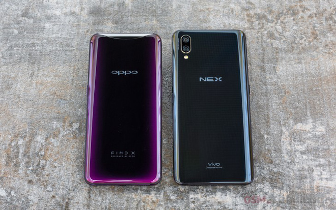 Thiết kế của smartphone rồi sẽ đi về đâu? - Ảnh 5. Thiết kế của smartphone rồi sẽ đi về đâu? - Ảnh 5.