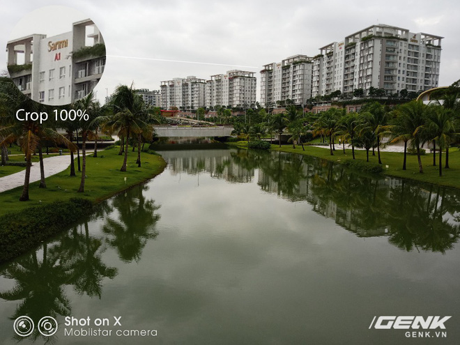 Đánh giá Mobiistar X: chinh chiến ở Ấn Độ một thời gian có giúp thương hiệu Việt này trưởng thành? - Ảnh 7. Đánh giá Mobiistar X: chinh chiến ở Ấn Độ một thời gian có giúp thương hiệu Việt này trưởng thành? - Ảnh 7.