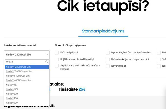 Samsung (đúng là Samsung) có thể đã vô tình xác nhận Nokia 9 sắp ra mắt - Ảnh 2.