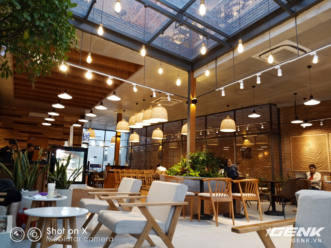 Đánh giá Mobiistar X: chinh chiến ở Ấn Độ một thời gian có giúp thương hiệu Việt này trưởng thành? - Ảnh 16. Đánh giá Mobiistar X: chinh chiến ở Ấn Độ một thời gian có giúp thương hiệu Việt này trưởng thành? - Ảnh 16.