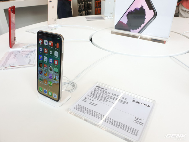 Cửa hàng đạt cả 2 chuẩn Apple Premium Reseller và Apple Service Provider đầu tiên tại Việt Nam có gì? - Ảnh 12. Cửa hàng đạt cả 2 chuẩn Apple Premium Reseller và Apple Service Provider đầu tiên tại Việt Nam có gì? - Ảnh 12.