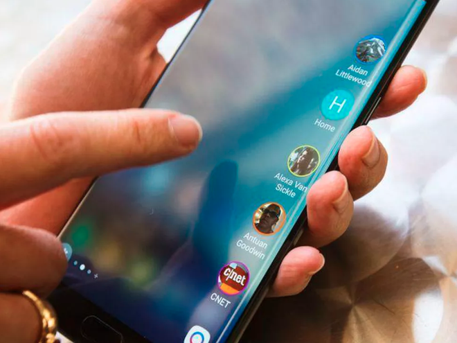 Google và Samsung cùng bắt tay để lật đổ iMessage của Apple với tiêu chuẩn nhắn tin RCS - Ảnh 1. Google và Samsung cùng bắt tay để lật đổ iMessage của Apple với tiêu chuẩn nhắn tin RCS - Ảnh 1.