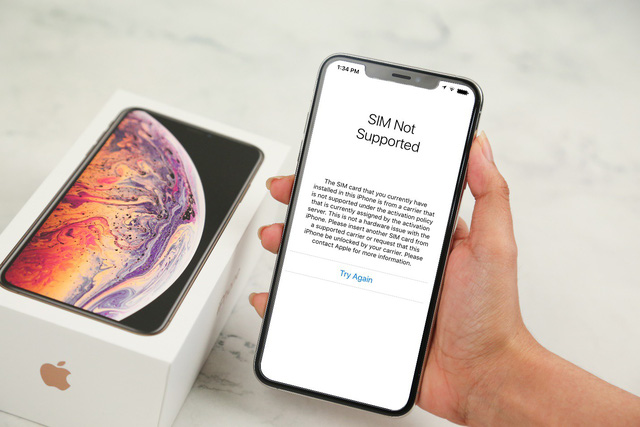 Nên dùng iPhone 2 SIM Nano Hong Kong hay iPhone 1 SIM + eSim? - Ảnh 4. Nên dùng iPhone 2 SIM Nano Hong Kong hay iPhone 1 SIM + eSim? - Ảnh 4.