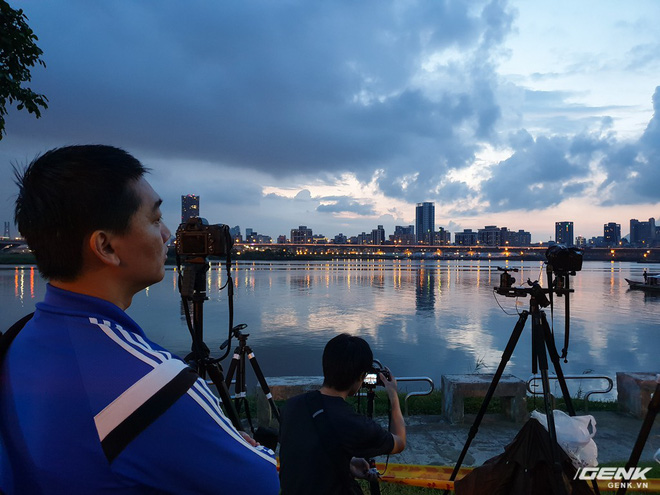 Đánh giá chi tiết camera Galaxy Note9 qua chuyến dạo chơi Đài Loan: chụp thiếu sáng ấn tượng, AI thực sự có ích - Ảnh 20. Đánh giá chi tiết camera Galaxy Note9 qua chuyến dạo chơi Đài Loan: chụp thiếu sáng ấn tượng, AI thực sự có ích - Ảnh 20.
