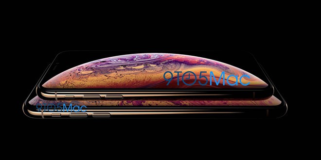 Apple iPhone Xs vs iPhone X: sẽ có những khác biệt gì? - Ảnh 1. Apple iPhone Xs vs iPhone X: sẽ có những khác biệt gì? - Ảnh 1.
