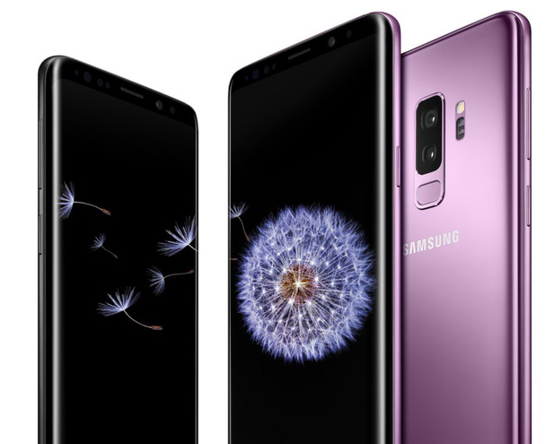 Chân dung Samsung Galaxy S10 qua tin đồn: nhiều công nghệ hiện đại nhất thị trường - Ảnh 1.