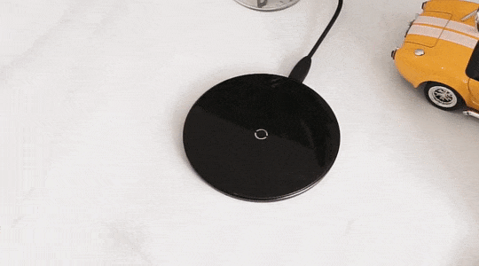 Trải nghiệm sạc không dây Baseus Simple Wireless Charger giá 390.000 đồng: Khi nước sơn thì tốt mà gỗ lại quá dở! - Ảnh 16. Trải nghiệm sạc không dây Baseus Simple Wireless Charger giá 390.000 đồng: Khi nước sơn thì tốt mà gỗ lại quá dở! - Ảnh 16.