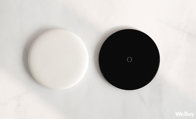 Trải nghiệm sạc không dây Baseus Simple Wireless Charger giá 390.000 đồng: Khi nước sơn thì tốt mà gỗ lại quá dở! - Ảnh 15. Trải nghiệm sạc không dây Baseus Simple Wireless Charger giá 390.000 đồng: Khi nước sơn thì tốt mà gỗ lại quá dở! - Ảnh 15.