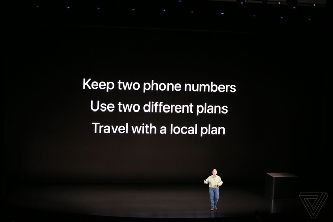 Apple ra mắt iPhone XS và iPhone XS Max: Hỗ trợ 2 SIM, chip A12 Bionic, bộ nhớ trong 512GB, chống nước IP68, thêm màu vàng, giá cao nhất 1449 USD - Ảnh 11. Apple ra mắt iPhone XS và iPhone XS Max: Hỗ trợ 2 SIM, chip A12 Bionic, bộ nhớ trong 512GB, chống nước IP68, thêm màu vàng, giá cao nhất 1449 USD - Ảnh 11.