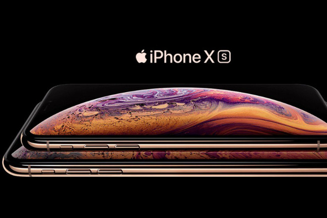 iPhone XS/XS Max bắt sóng yếu là do lỗi thiết kế anten? - Ảnh 1. iPhone XS/XS Max bắt sóng yếu là do lỗi thiết kế anten? - Ảnh 1.