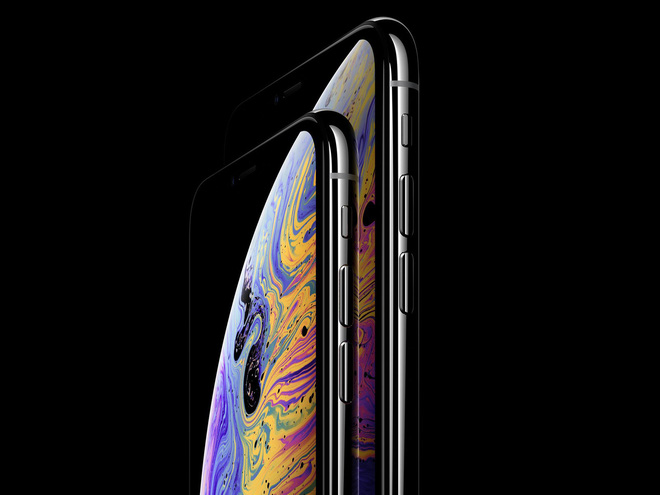 Chủ nhân iPhone XS và iPhone XS Max than phiền vì khả năng bắt sóng quá kém - Ảnh 2. Chủ nhân iPhone XS và iPhone XS Max than phiền vì khả năng bắt sóng quá kém - Ảnh 2.