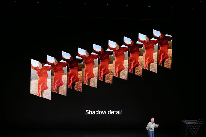 Smart HDR trên iPhone mới có gì khác biệt mà tạo ra các bức ảnh long lanh như vậy? - Ảnh 2.