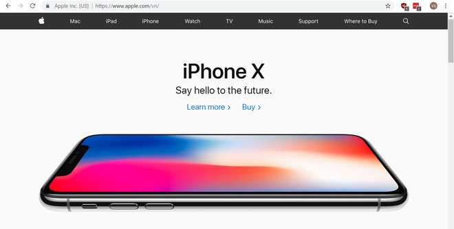 Người Việt cuồng đồ Apple, nhưng Apple chẳng quan tâm gì đến Việt Nam - Ảnh 7. Người Việt cuồng đồ Apple, nhưng Apple chẳng quan tâm gì đến Việt Nam - Ảnh 7.