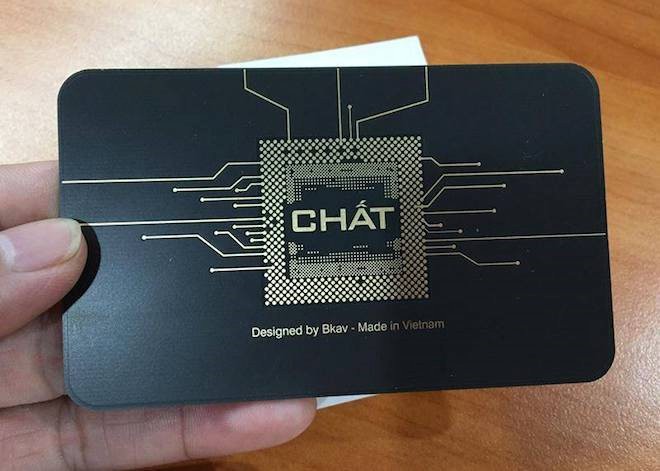 Chính thức: Bphone gửi thư mời ra mắt Bphone 3 ngày 10/10 - Ảnh 3. Chính thức: Bphone gửi thư mời ra mắt Bphone 3 ngày 10/10 - Ảnh 3.