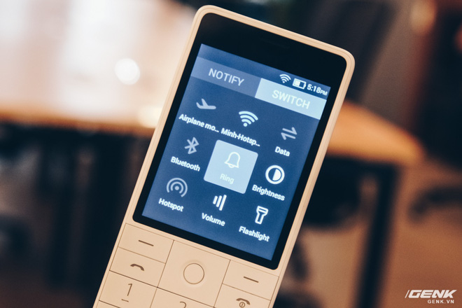 Trải nghiệm Xiaomi Qin AI: Phần cứng tuyệt vời cho một chiếc máy cơ bản, tuy nhiên phần mềm không phù hợp để hoạt động tại VN - Ảnh 12. Trải nghiệm Xiaomi Qin AI: Phần cứng tuyệt vời cho một chiếc máy cơ bản, tuy nhiên phần mềm không phù hợp để hoạt động tại VN - Ảnh 12.