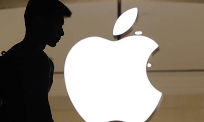 Hacker tuổi teen thoát án tù sau khi hack hệ thống của Apple vì...quá yêu - Ảnh 1. Hacker tuổi teen thoát án tù sau khi hack hệ thống của Apple vì...quá yêu - Ảnh 1.