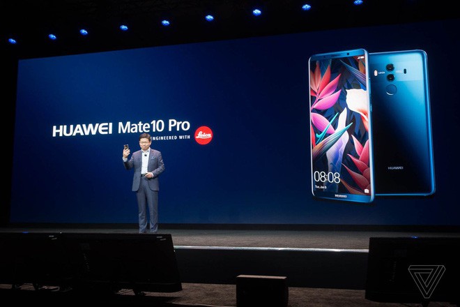 Huawei tuyển dụng thêm 200 nhân viên tại Mỹ, nuôi hy vọng quay trở lại thị trường này - Ảnh 1.