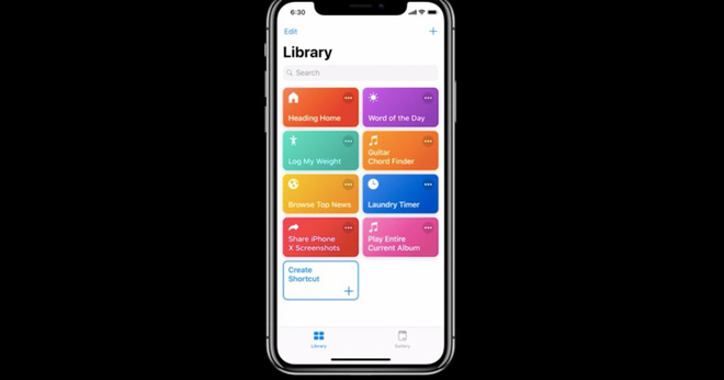 Điểm lại 15 nâng cấp đỉnh nhất trên iOS 12 trước thềm sự kiện ra mắt iPhone 2018 - Ảnh 7. Điểm lại 15 nâng cấp đỉnh nhất trên iOS 12 trước thềm sự kiện ra mắt iPhone 2018 - Ảnh 7.