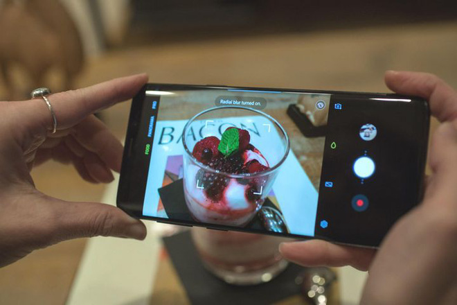 Smartphone có 3 camera sẽ chẳng bao giờ “thừa thãi” nếu các hãng sản xuất hiểu được lợi ích của chúng - Ảnh 6.