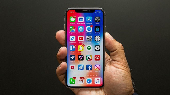 iPhone X là smartphone giữ giá nhất từ trước đến nay khi chỉ giảm 32% giá trị sau 11 tháng ra mắt - Ảnh 3.