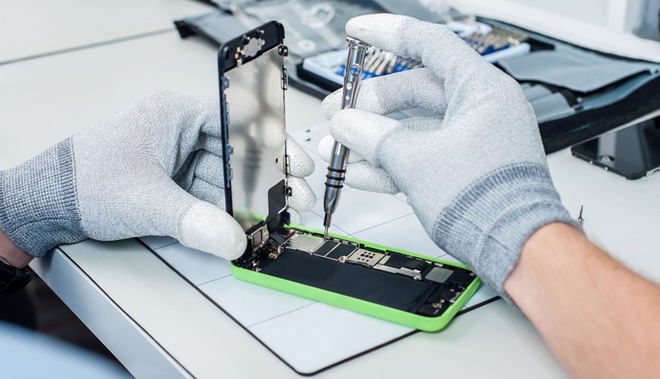 Hệ sinh thái đằng sau những linh kiện iPhone hỏng: Phần 3 - Con nuôi liệu có bằng con đẻ? - Ảnh 6.
