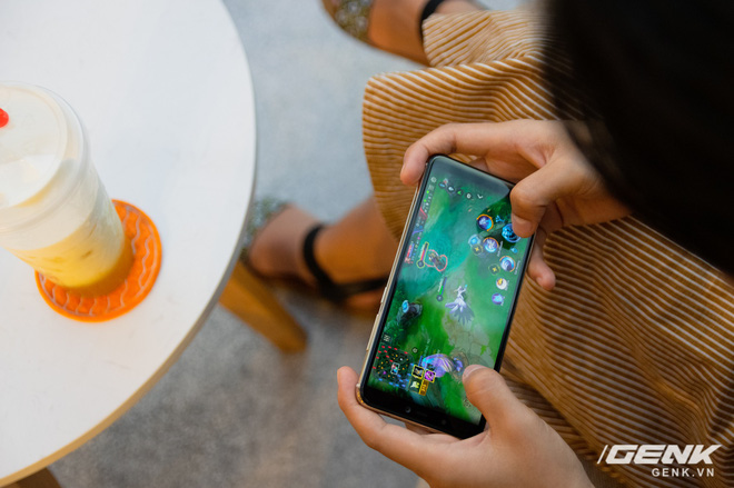 Đánh giá Mobiistar X: chinh chiến ở Ấn Độ một thời gian có giúp thương hiệu Việt này trưởng thành? - Ảnh 20. Đánh giá Mobiistar X: chinh chiến ở Ấn Độ một thời gian có giúp thương hiệu Việt này trưởng thành? - Ảnh 20.