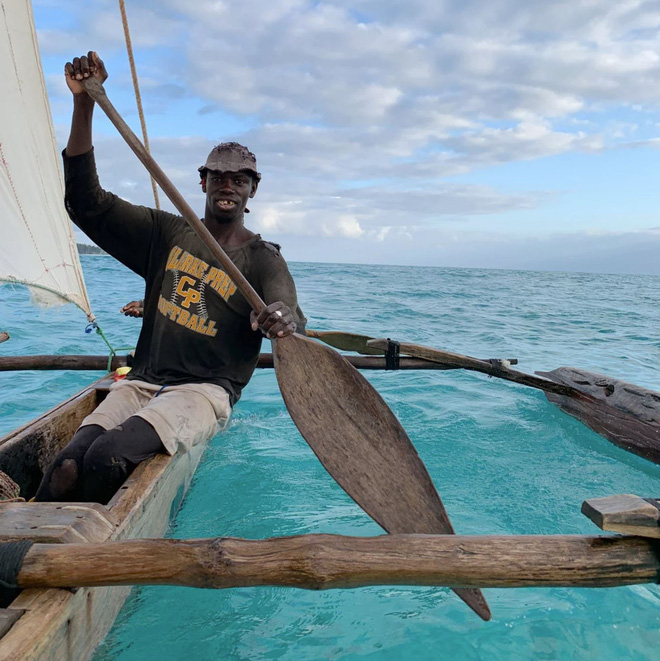 Ngắm 22 bức ảnh đời thường được chụp từ iPhone XS: có xứng danh camera tiên tiến nhất thế giới như Apple quảng cáo? - Ảnh 3.