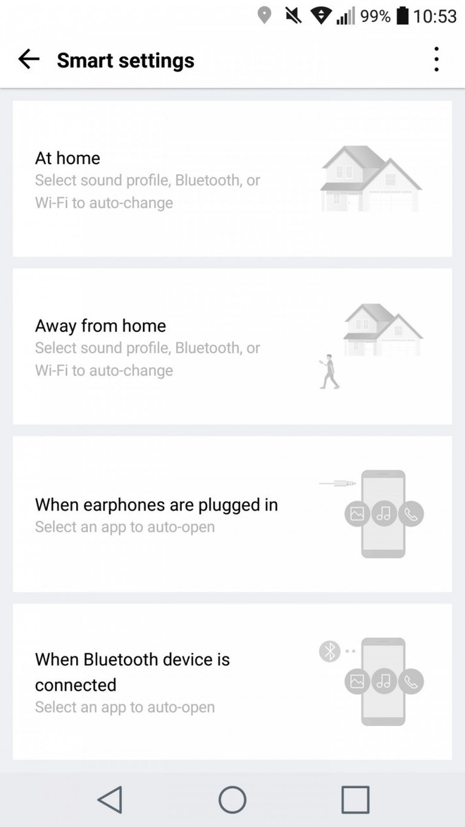 10 tính năng mà Android gốc nên học hỏi từ các giao diện và hệ điều hành khác - Ảnh 8.