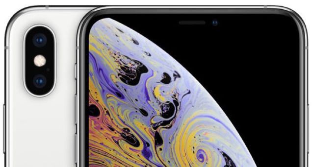 Bây giờ Apple còn muốn giấu tai thỏ iPhone XS xấu xí đi như thế này chứ có khoe ra nữa đâu? - Ảnh 2. Bây giờ Apple còn muốn giấu tai thỏ iPhone XS xấu xí đi như thế này chứ có khoe ra nữa đâu? - Ảnh 2.