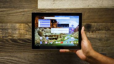 5 tính năng quan trọng các fan Android chờ mỏi cổ vẫn chưa thấy đâu - Ảnh 4. 5 tính năng quan trọng các fan Android chờ mỏi cổ vẫn chưa thấy đâu - Ảnh 4.