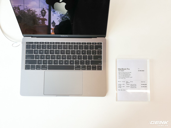 Cửa hàng đạt cả 2 chuẩn Apple Premium Reseller và Apple Service Provider đầu tiên tại Việt Nam có gì? - Ảnh 11. Cửa hàng đạt cả 2 chuẩn Apple Premium Reseller và Apple Service Provider đầu tiên tại Việt Nam có gì? - Ảnh 11.