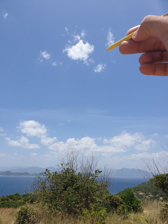 Hướng dẫn chi tiết để có những bức ảnh theo trào lưu Bút Ảnh Gia độc, lạ nhất hiện nay - Ảnh 8. Hướng dẫn chi tiết để có những bức ảnh theo trào lưu Bút Ảnh Gia độc, lạ nhất hiện nay - Ảnh 8.