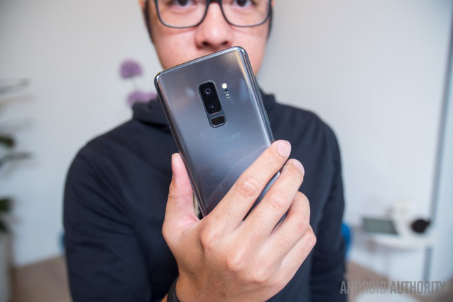 Tổng hợp mọi tin đồn về siêu phẩm Samsung Galaxy S10 - Ảnh 1. Tổng hợp mọi tin đồn về siêu phẩm Samsung Galaxy S10 - Ảnh 1.