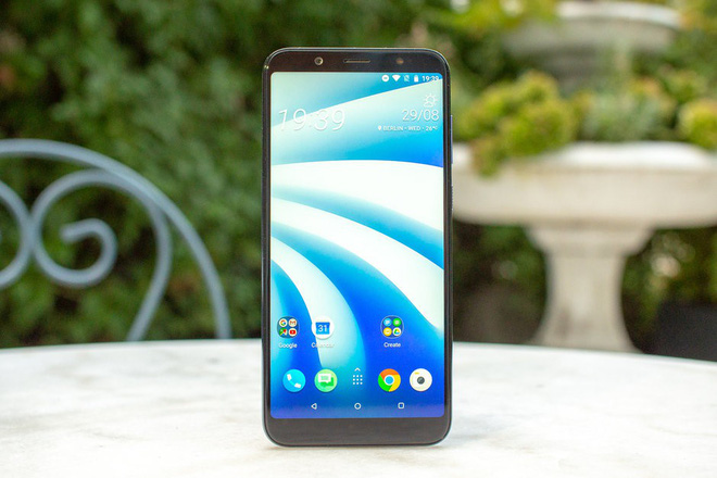 Tại sao chiếc smartphone cao cấp giá rẻ mới của HTC sẽ không thể giúp công ty tái sinh? - Ảnh 2. Tại sao chiếc smartphone cao cấp giá rẻ mới của HTC sẽ không thể giúp công ty tái sinh? - Ảnh 2.