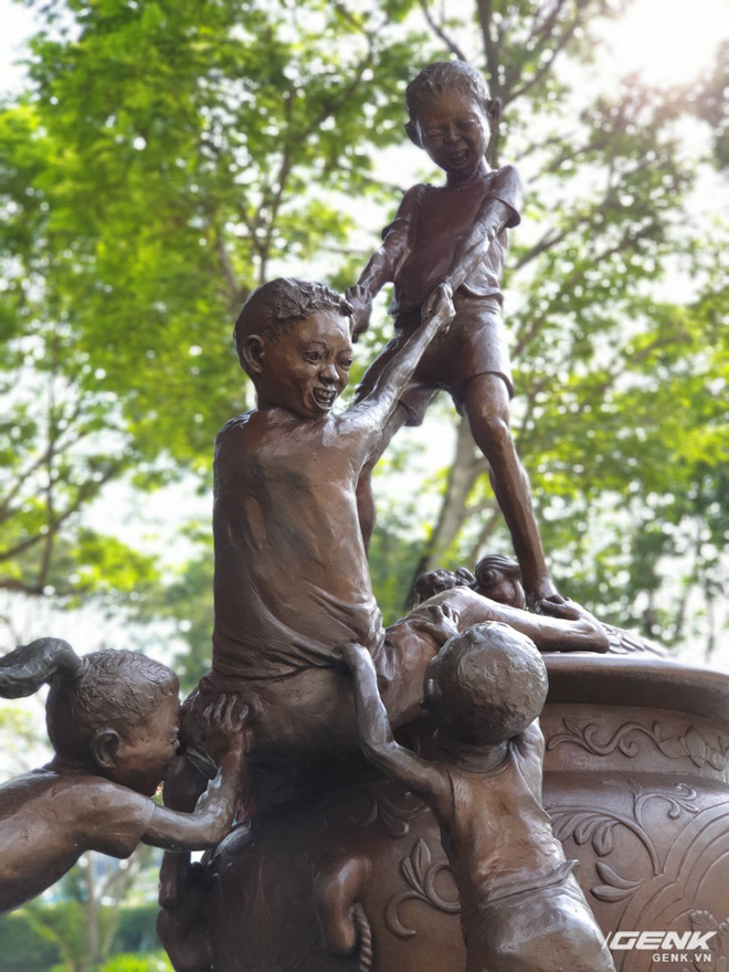 Trải nghiệm nhanh camera iPhone XS Max tại Singapore: chụp auto ngon nhưng tính năng xoá phông vẫn chưa thật sự thuyết phục - Ảnh 17. Trải nghiệm nhanh camera iPhone XS Max tại Singapore: chụp auto ngon nhưng tính năng xoá phông vẫn chưa thật sự thuyết phục - Ảnh 17.