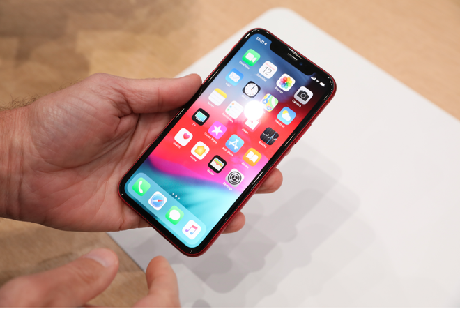 Với đa số người dùng, chiếc iPhone Xr mới là sự lựa chọn đúng đắn trong 3 chiếc iPhone mới - Ảnh 1. Với đa số người dùng, chiếc iPhone Xr mới là sự lựa chọn đúng đắn trong 3 chiếc iPhone mới - Ảnh 1.