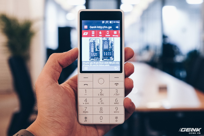 Trải nghiệm Xiaomi Qin AI: Phần cứng tuyệt vời cho một chiếc máy cơ bản, tuy nhiên phần mềm không phù hợp để hoạt động tại VN - Ảnh 6. Trải nghiệm Xiaomi Qin AI: Phần cứng tuyệt vời cho một chiếc máy cơ bản, tuy nhiên phần mềm không phù hợp để hoạt động tại VN - Ảnh 6.